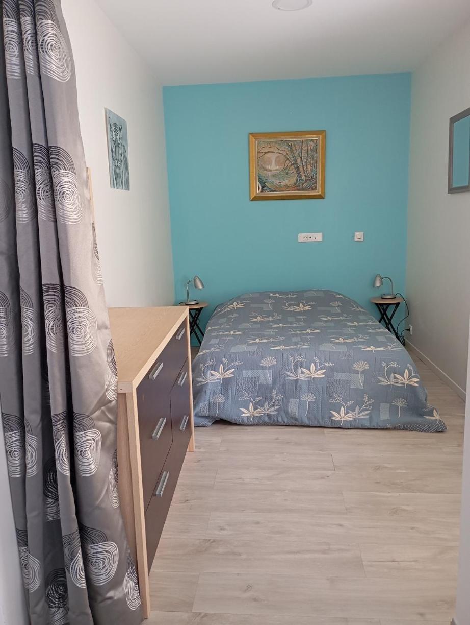 Logis Douillet Plein Centre Du Village Appartement *