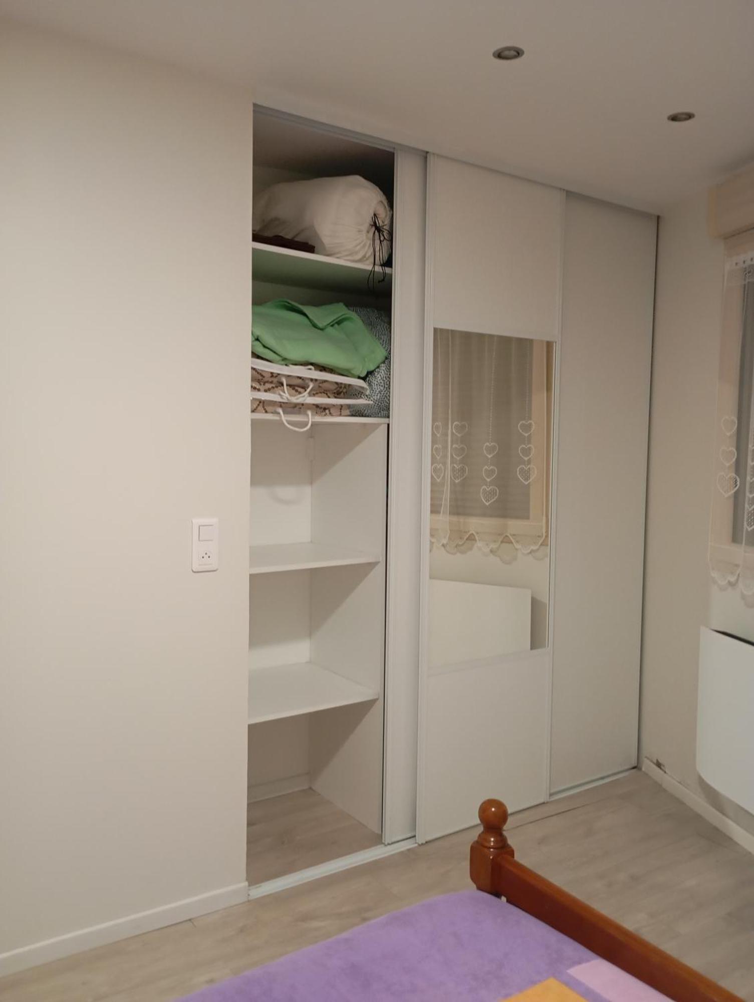Apartamento Logis Douillet Plein Centre Du Village *